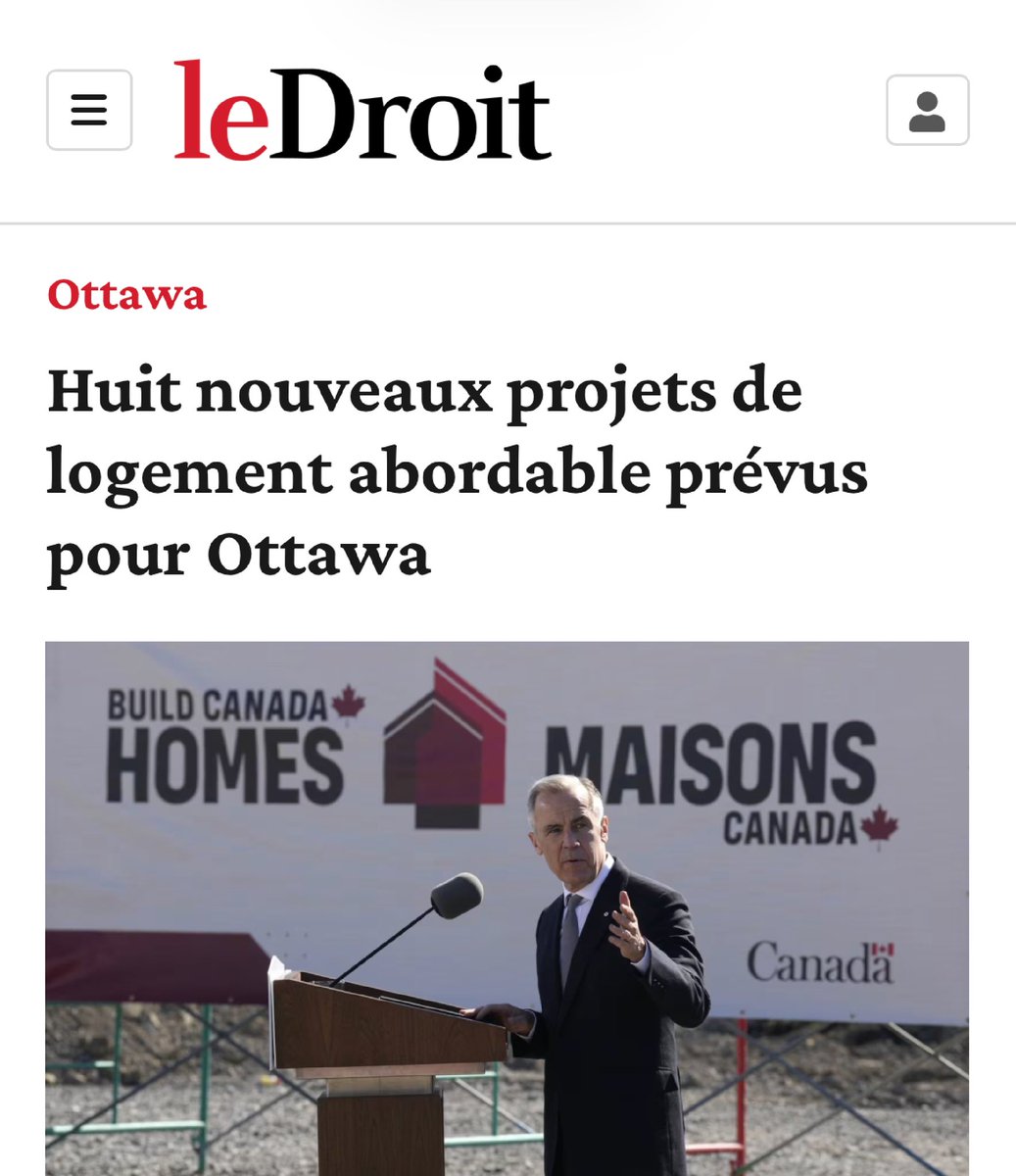 Mark Carney tweet media