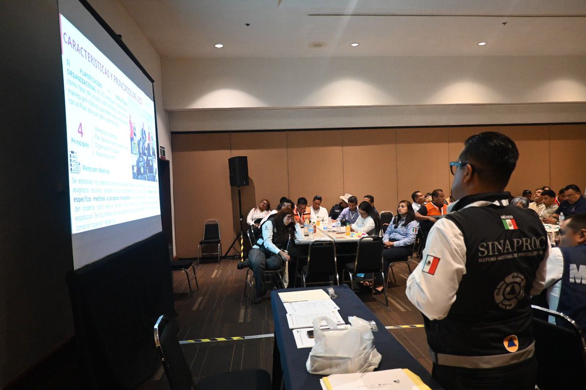 Comunicación Social Guerrero tweet media