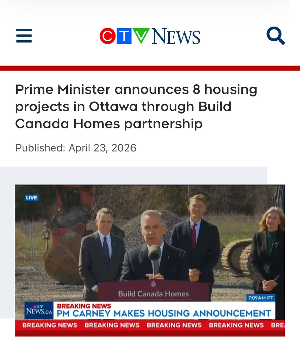 Mark Carney tweet media