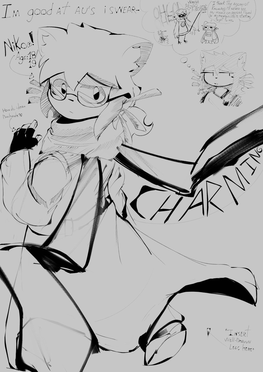 Dont trust 3am me they will make shit like this and post it on main oooooooooo