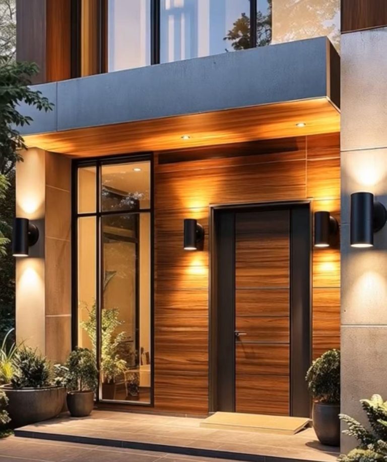 amyliang325272's tweet image. Light That Shapes the Facade
💡 E2 WP29 LED Wall Mount Cylinder Light

🏢 Ideal for entryways, facades, awnings, and wall washing

#E2Lightingus #WallCylinder #ArchitecturalLighting #OutdoorLED #WallWasher