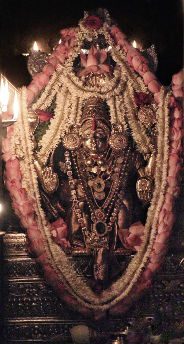 Kateel Shri Durgaparameshwari Temple tweet media