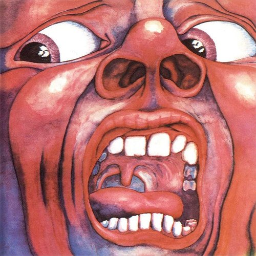 matiasy162153's tweet photo. @JustNova111 "21st century schizoid man" Pienso que te gustará https://t.co/gjbvc6n8NA