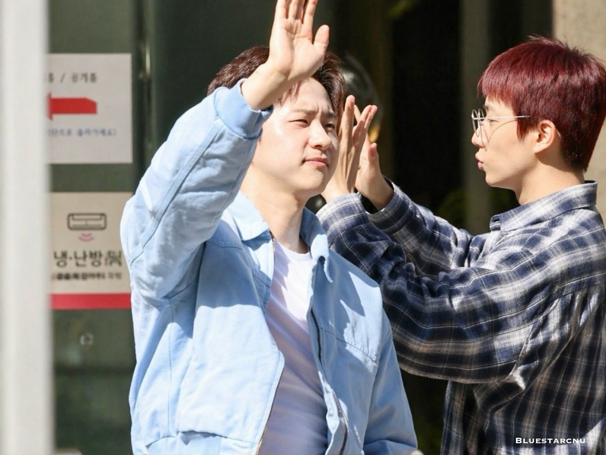 BlueStar☆CNU tweet media