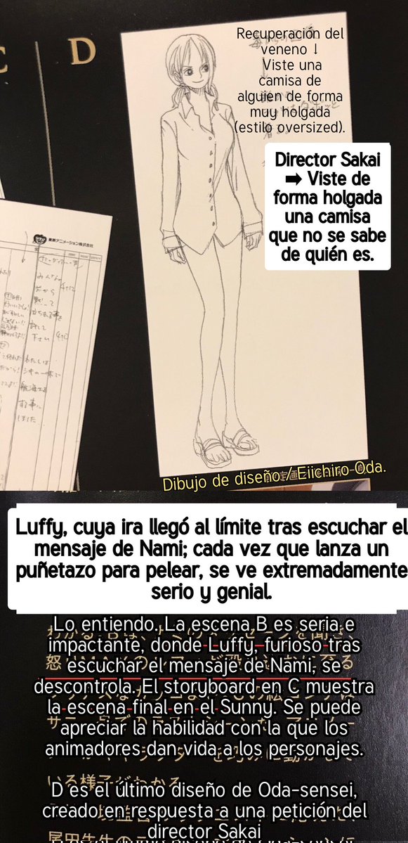 NamixLuffy_♡ tweet media