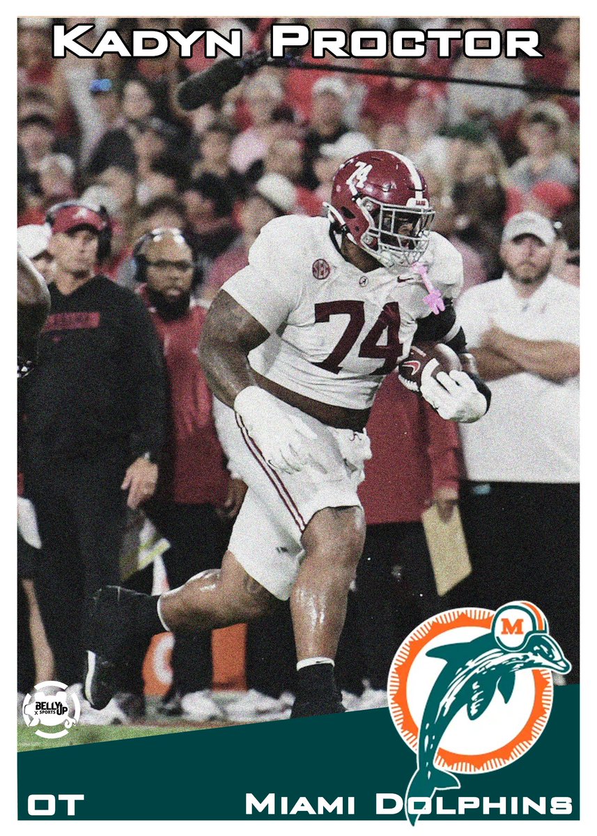 Belly Up Sports tweet media