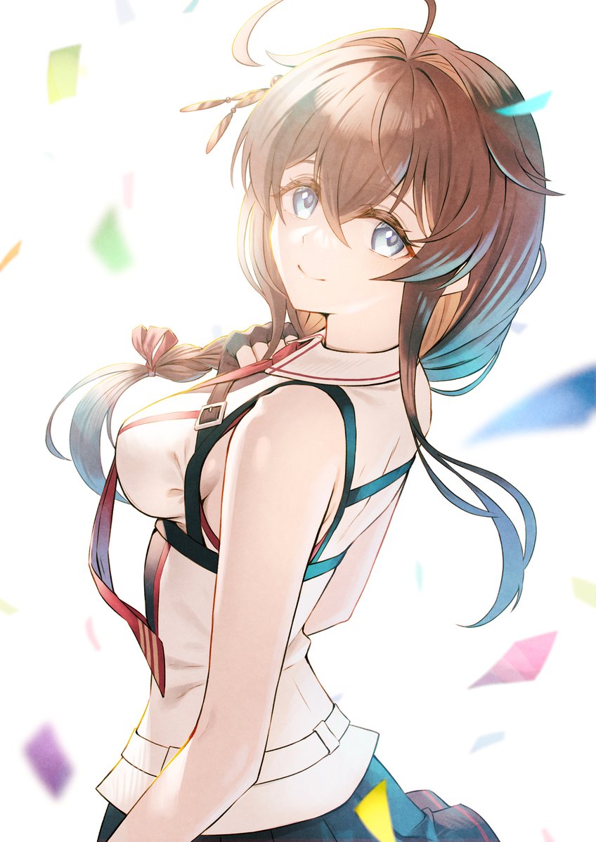 syow @お仕事募集中 tweet media