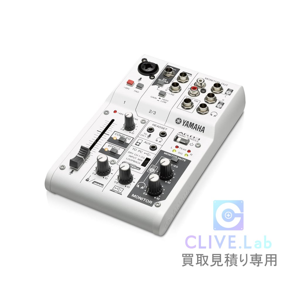 CLIVE.Lab tweet media