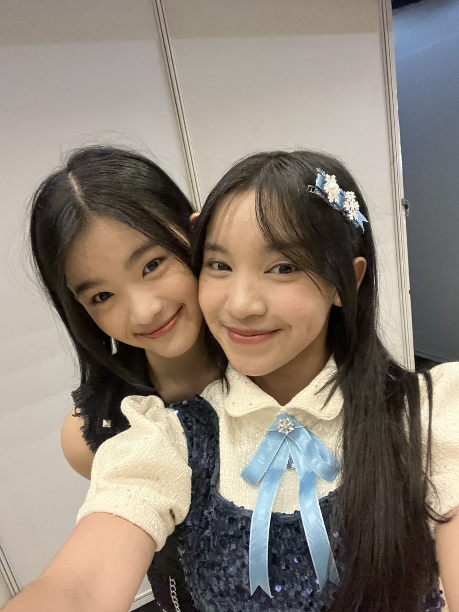 si_TumpulID's tweet image. Pagiiikkk duaa orangg tercintaaahhhh 🫶🤍
@CErine_JKT48 @N_IntanJKT48 

Pagii Minnur @nurholicID 😴
Plan #OverTour hari ini kemana? 🐦‍🔥

#Memory🕯️
 #RoseObscura 
#JKT48RequestHour2026
#UGDaruratRH2026
#DIKNUYOVERTURE