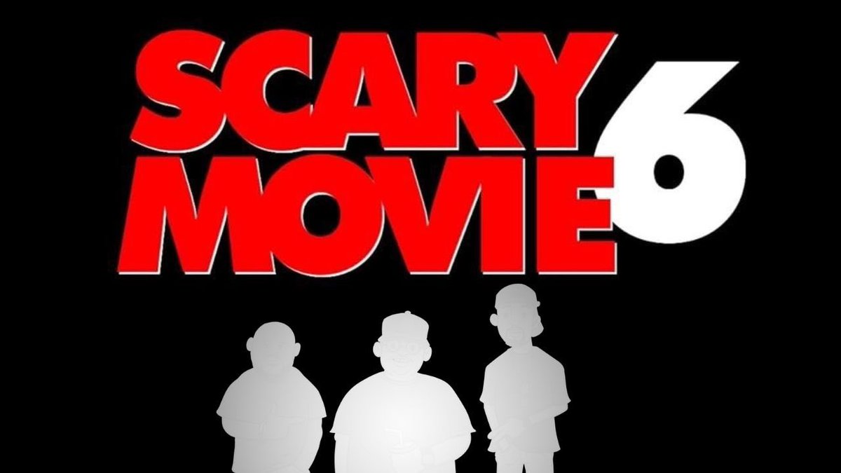 NunButGreatness's tweet photo. The crew is finally back in action! This episode we discuss not being afraid to try out new things as you get older,  old fashioned humor making a comeback with scary movie 6 along with other topics.
https://t.co/NQnpwJ8IoH https://t.co/yJRxZV36hz
