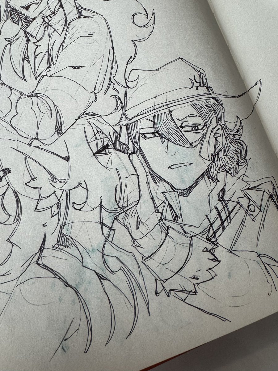 Mixief ✎👸🐉 tweet media