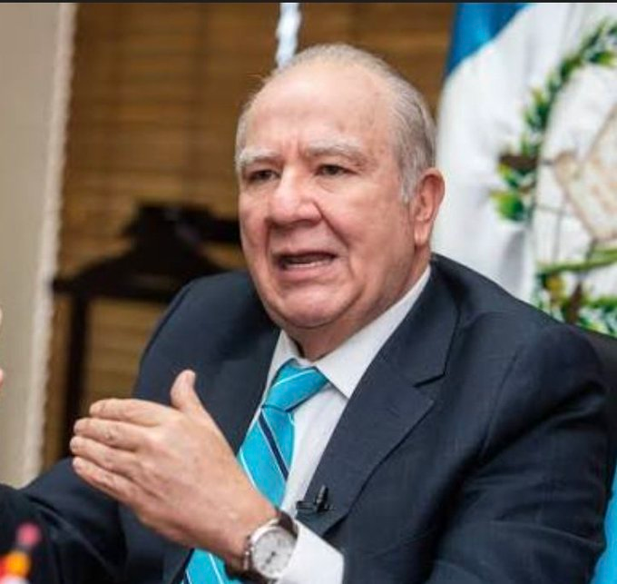 Mario Rodríguez A tweet media