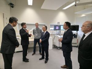 Friends of UNAOC tweet media