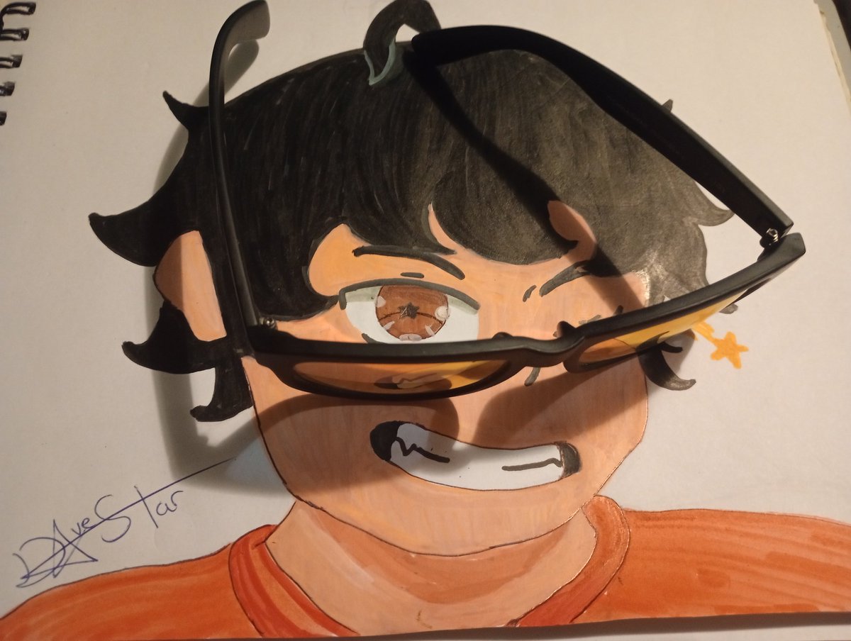 🌟DaveStar🌟 tweet media