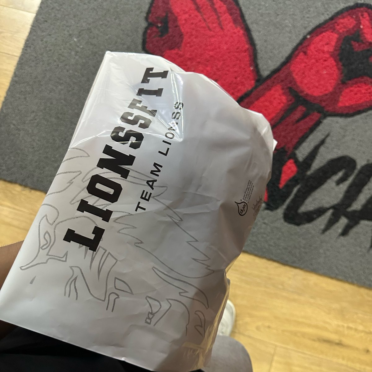Regalito departe de Lionss para los competidores (no me lo esperaba amikos o_O)