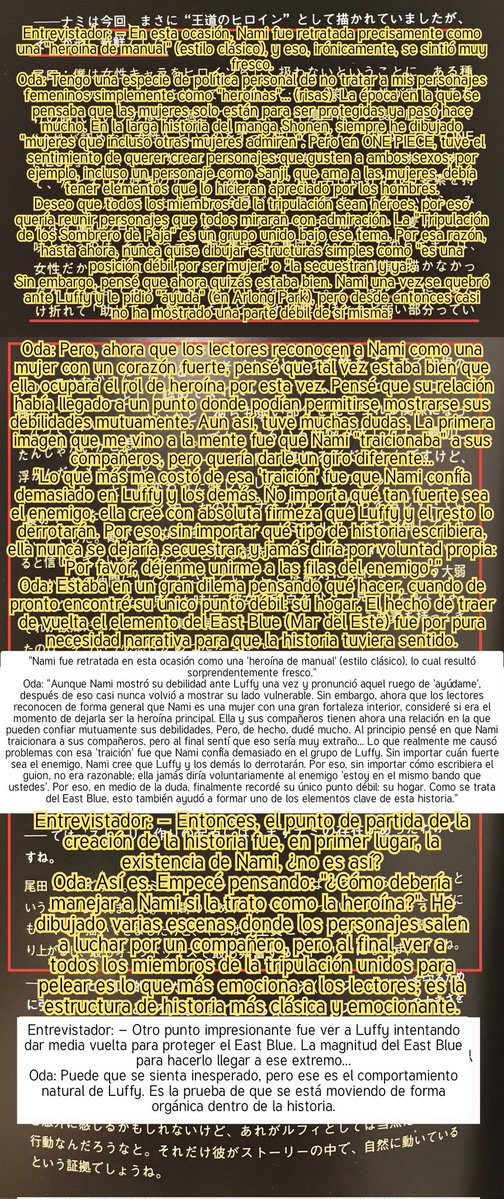 NamixLuffy_♡ tweet media