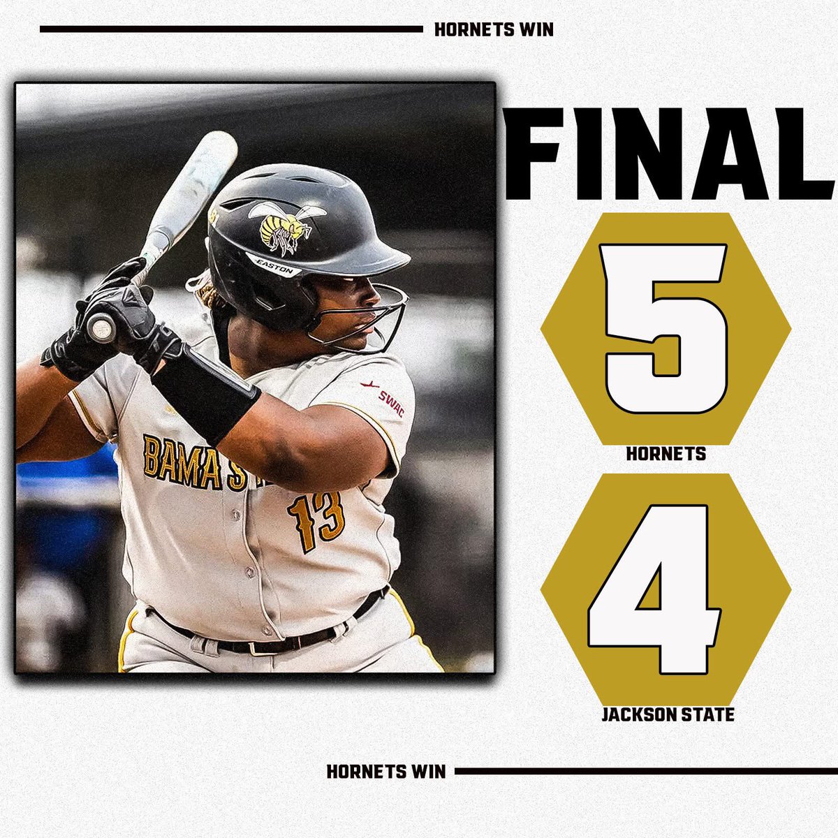 Bama State Athletics tweet media