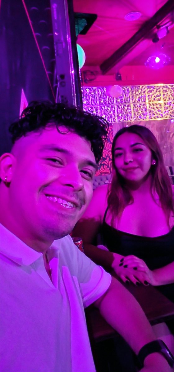 Pareja Mexa tweet media