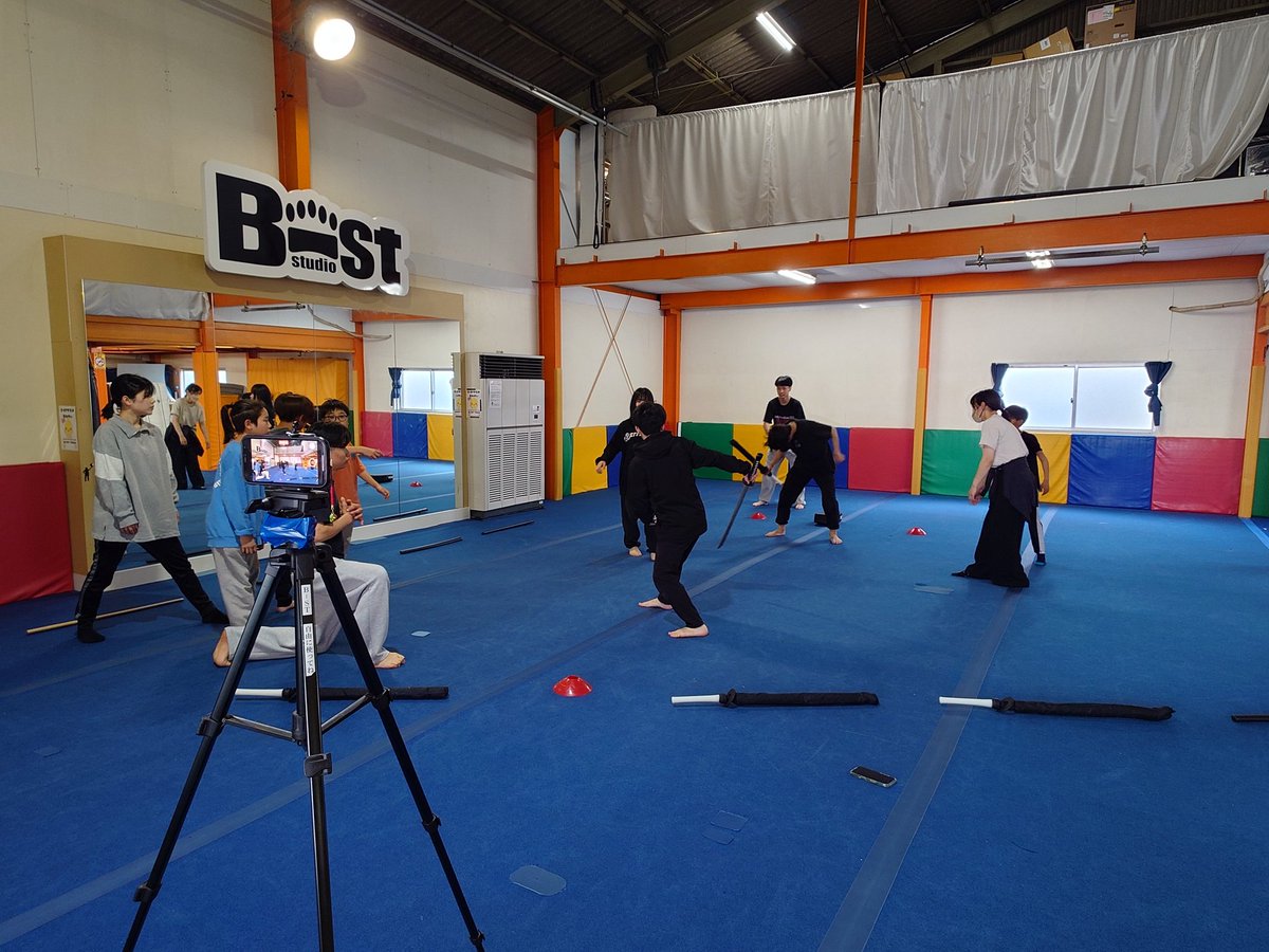 村井雅和 tweet media