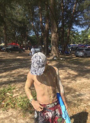 ติณณ์ฉงคั้บบ tweet media