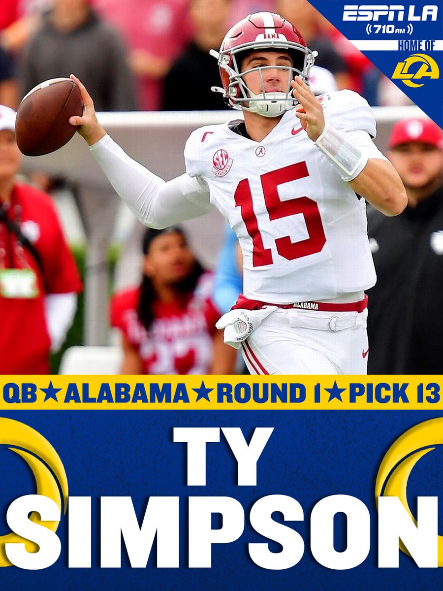 ESPN Los Angeles tweet media