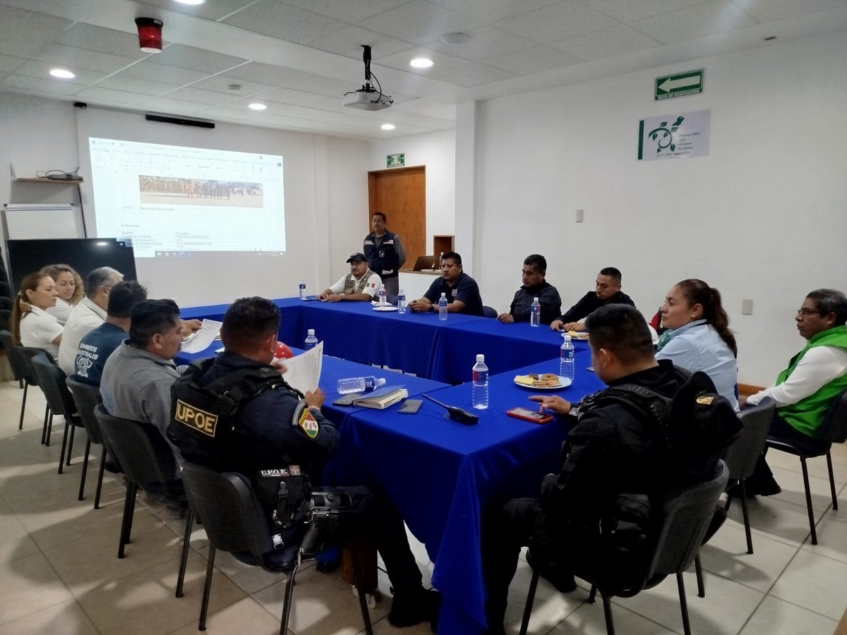 GAS DE OAXACA tweet media