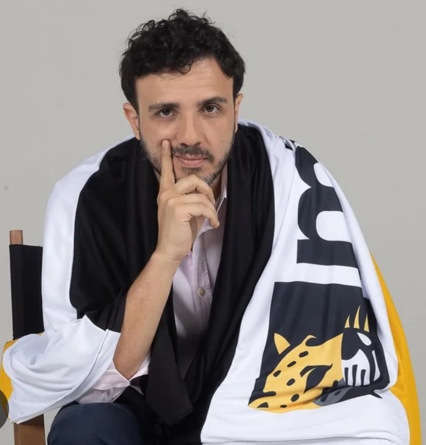 Todo dia alguem caindo no funil do MBL tweet media