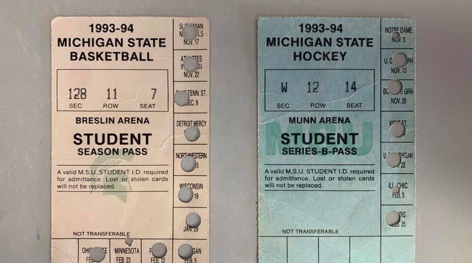 Ten Stadiums Ten Days ⚾️ tweet media