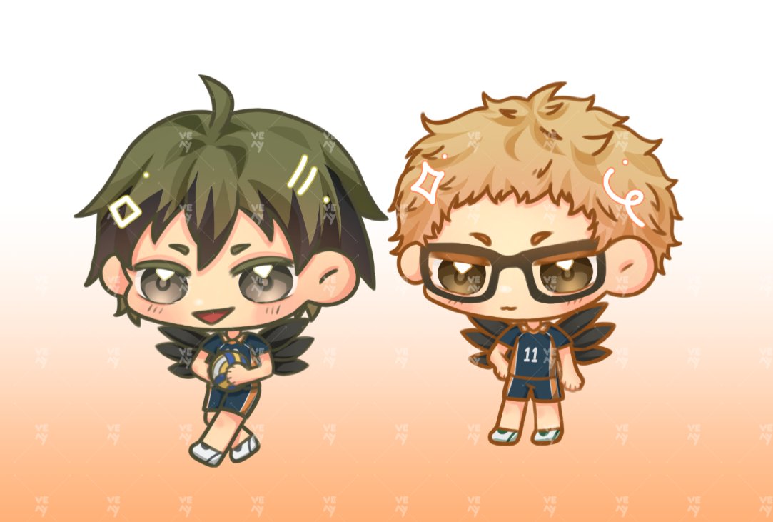 Veny | 📌 CF22 O-17a ✨️ tweet media