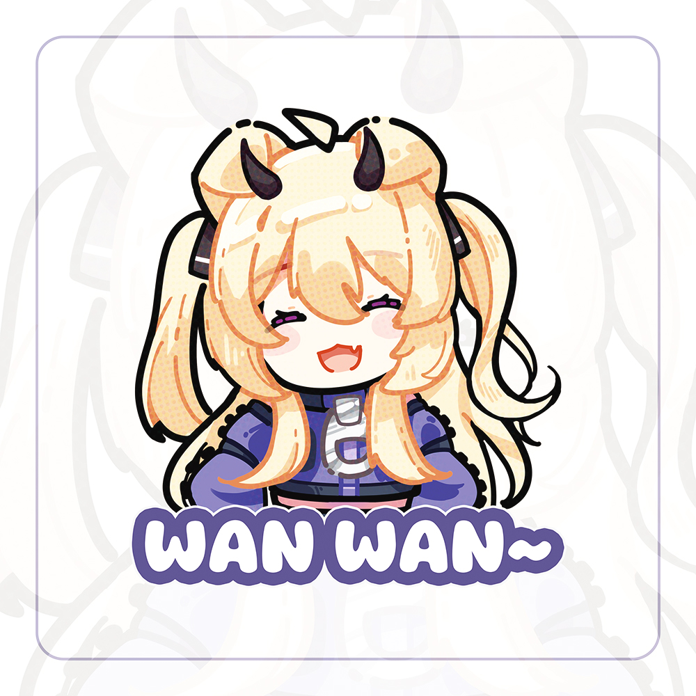 Mori @ OshiUplink A73 tweet media