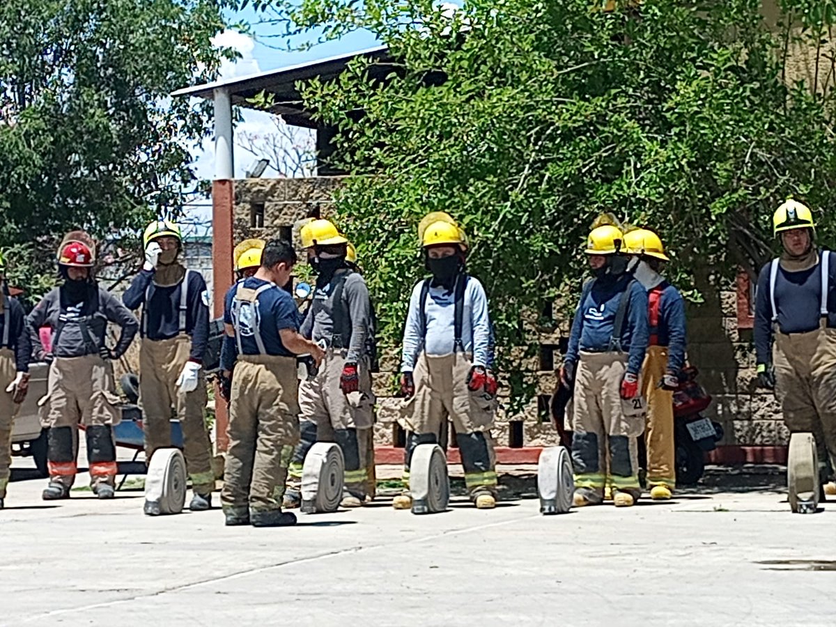 GAS DE OAXACA tweet media