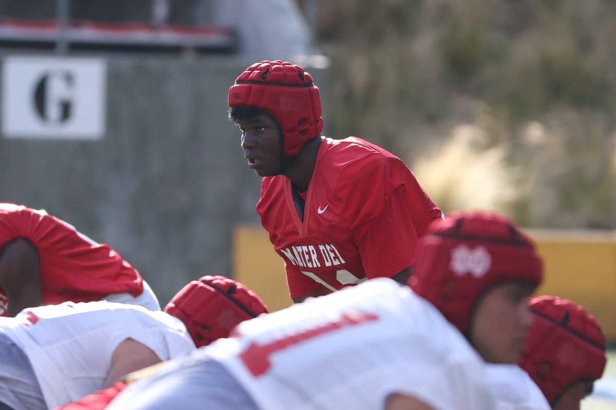 ShotgunSpr's tweet image. Congratulations to former Santa Ana (Calif.) Mater Dei and former #Stanford  EDGE David Bailey on being selected out of #TexasTech by the @NYJets with the No. 2 overall pick in the 2026 NFL Draft: