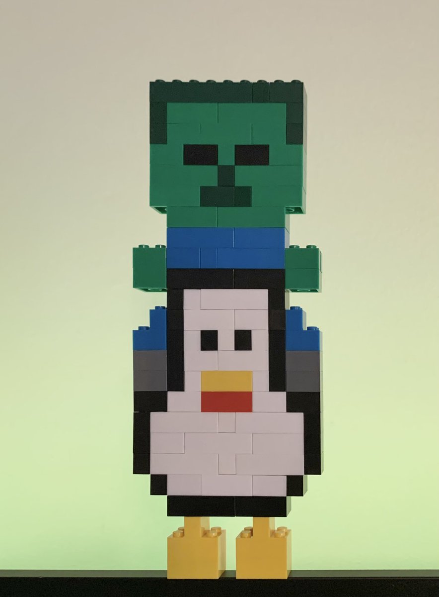 MEGO MAN tweet media