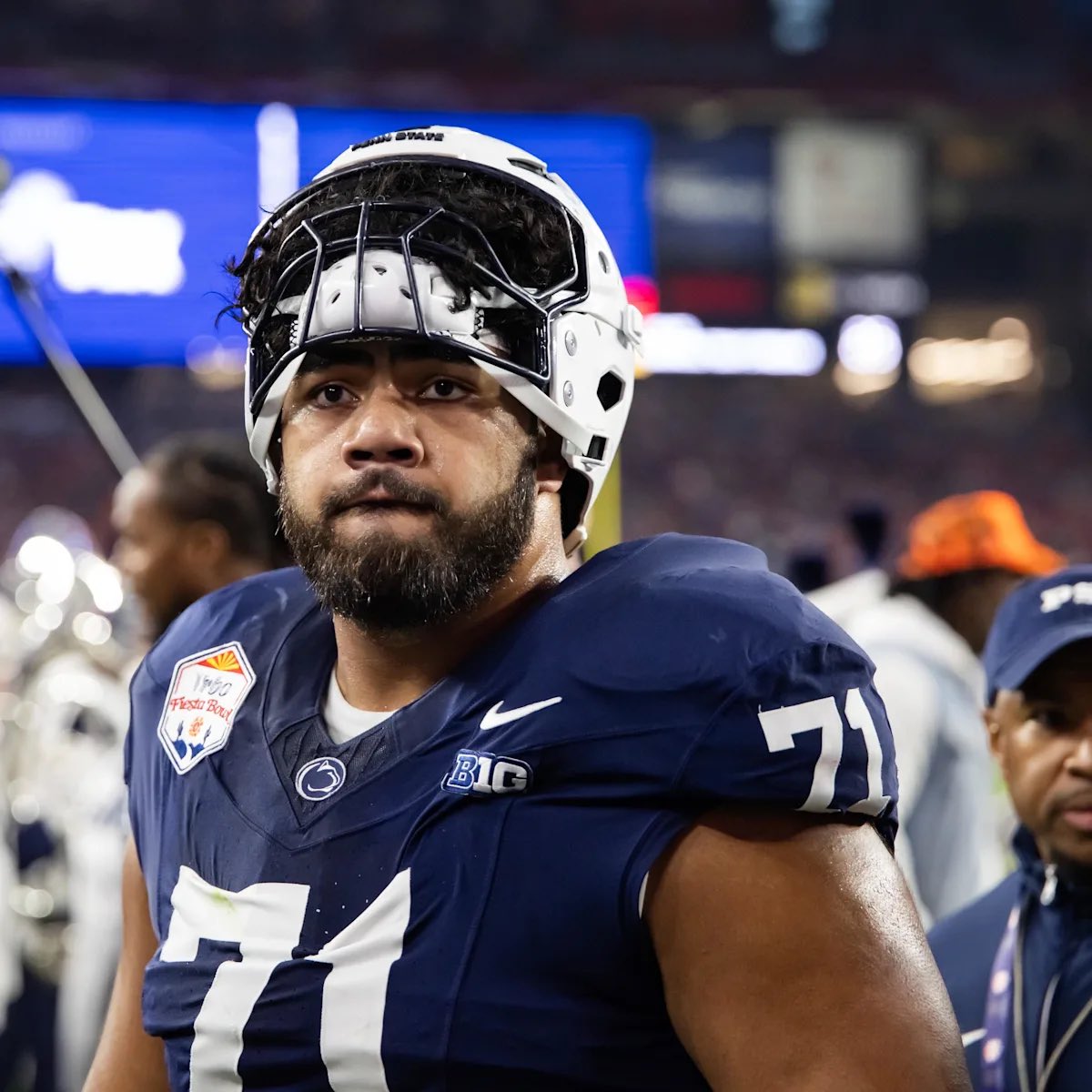 Ravens Nation 𝙇𝙄𝙑𝙀 tweet media