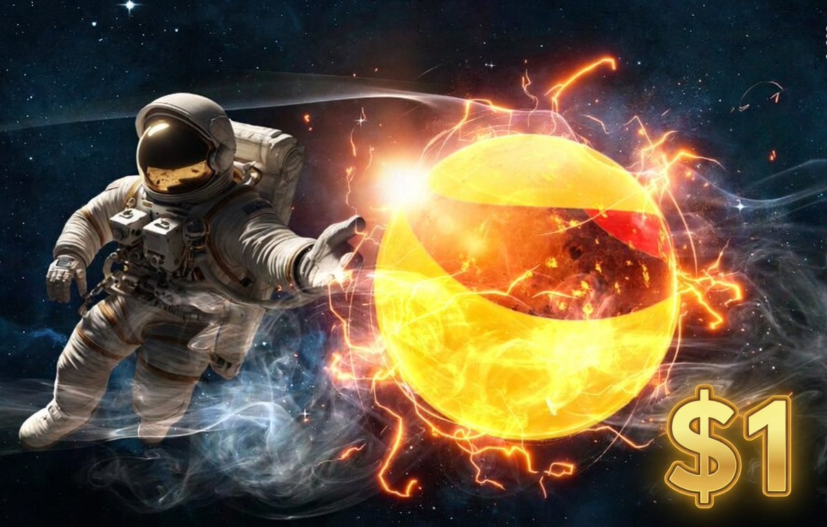 ToTheMoonCj🚀 tweet media