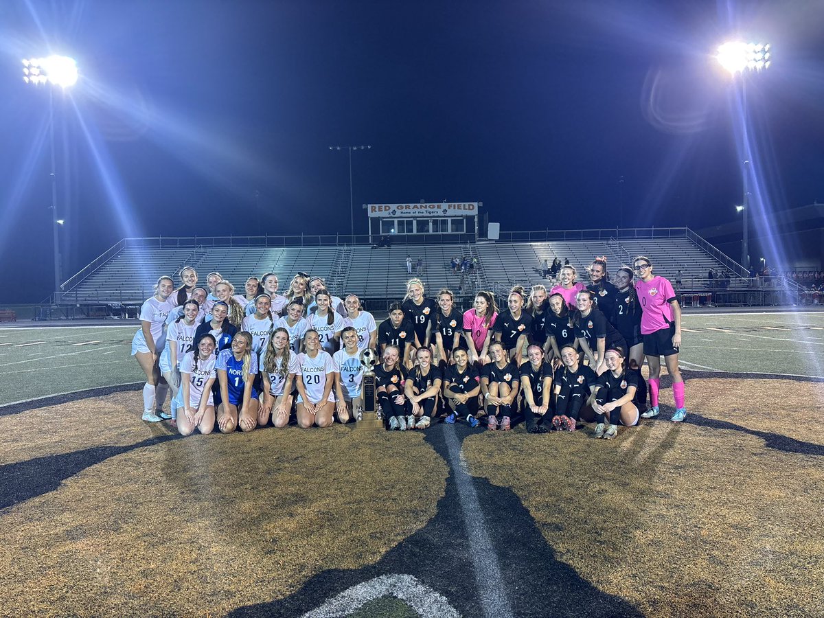 WWS Tiger Soccer tweet media