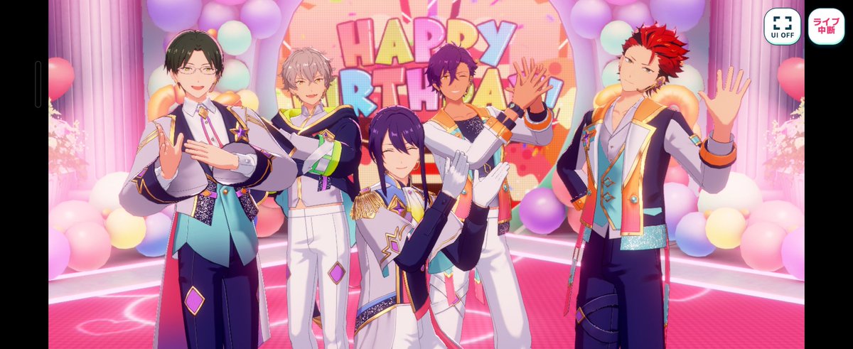 わっふる tweet media