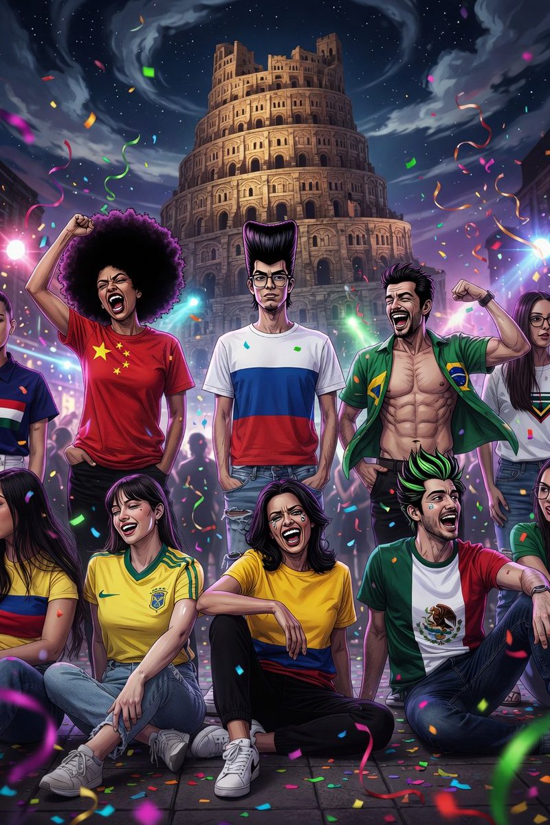 Khriot Fawkes tweet media