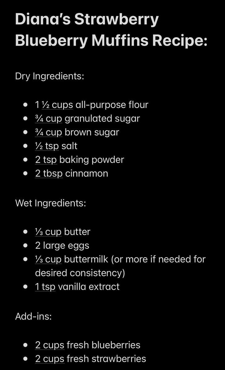 Friends3167's tweet photo. I thought yall might appreciate this recipe of mine, so I had to share it🥰 Happy Thursday!! Should I make a YouTube tutorial❓Let me know in the COMMENTS📨 #BakingVibes #thankful #blessed #liveyourbestlife #GodIsGood https://t.co/VyC0zfjUyQ