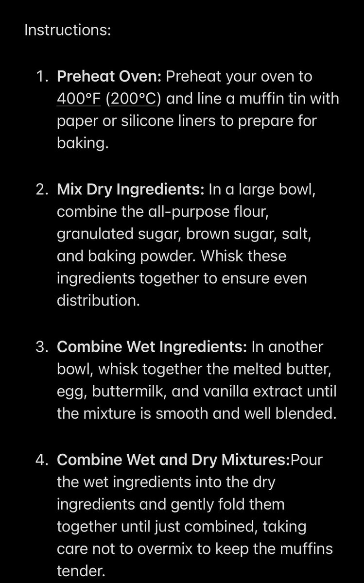 Friends3167's tweet photo. I thought yall might appreciate this recipe of mine, so I had to share it🥰 Happy Thursday!! Should I make a YouTube tutorial❓Let me know in the COMMENTS📨 #BakingVibes #thankful #blessed #liveyourbestlife #GodIsGood https://t.co/VyC0zfjUyQ