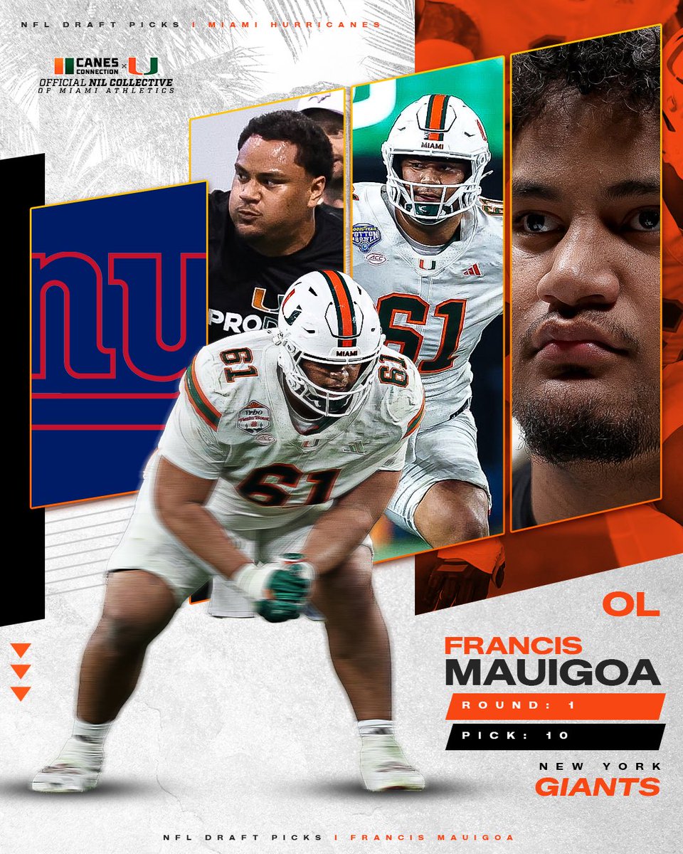 Canes Connection tweet media