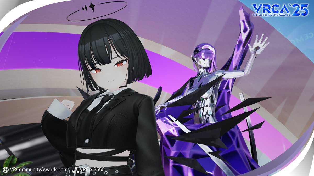 Luxifinity VR - luxifinity.dev tweet media