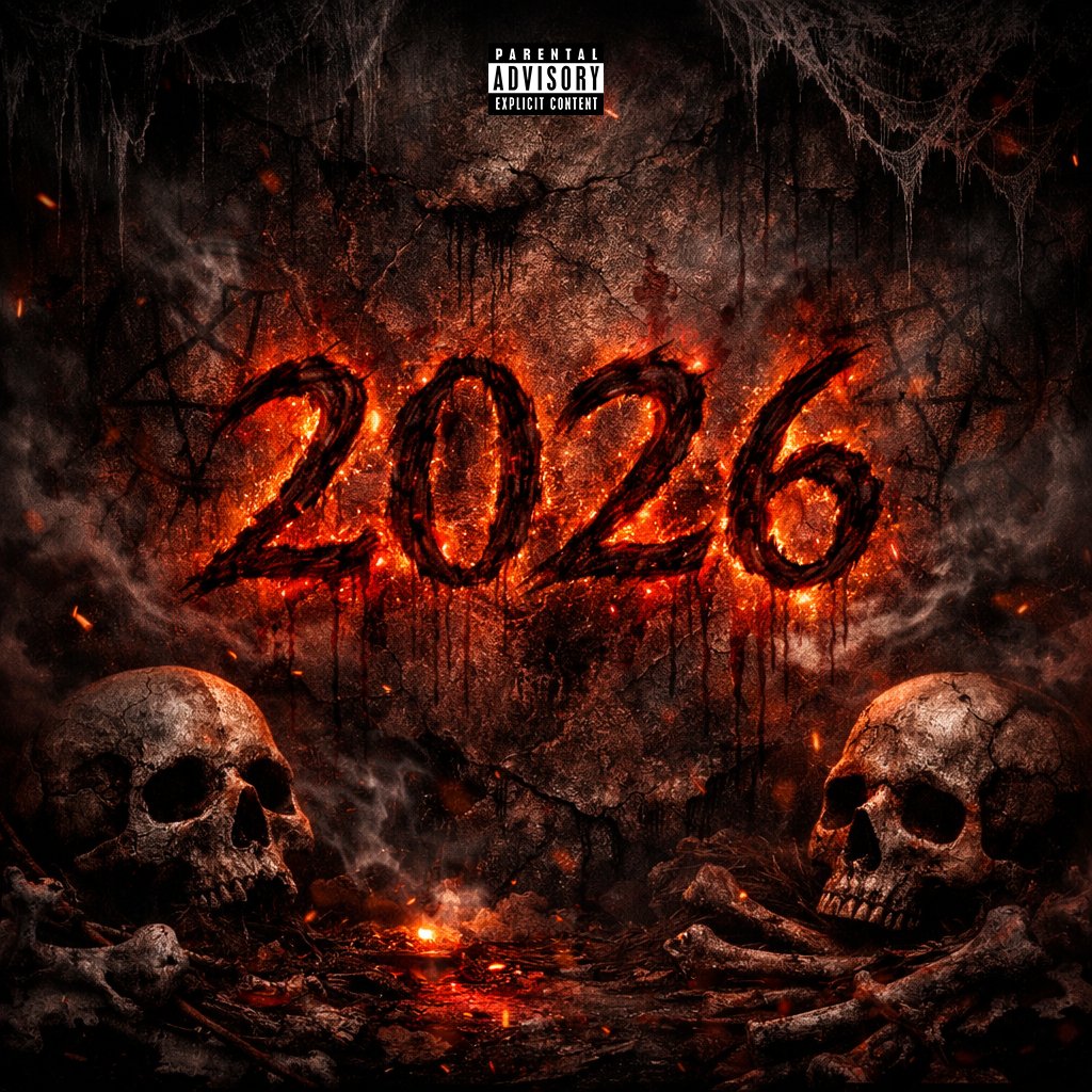MisterWas7's tweet photo. Mara"V - 2026
Disponible partout 
Aujourd'hui c'est mon anniversaire les gars https://t.co/diOddbSHNh