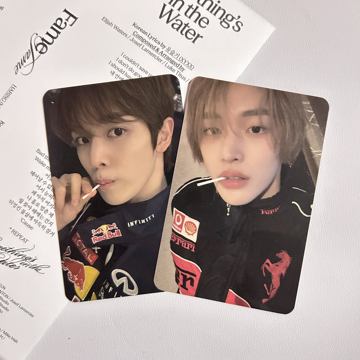 ran (@wonbinbunniie) / Posts / X