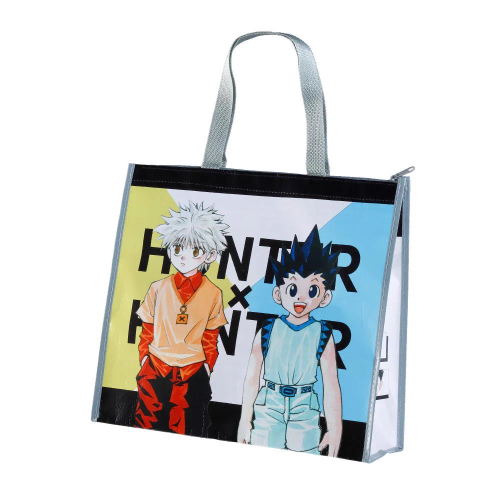 HUNTER×HUNTER(ハンターハンター)グッズ情報【非公式】 on X