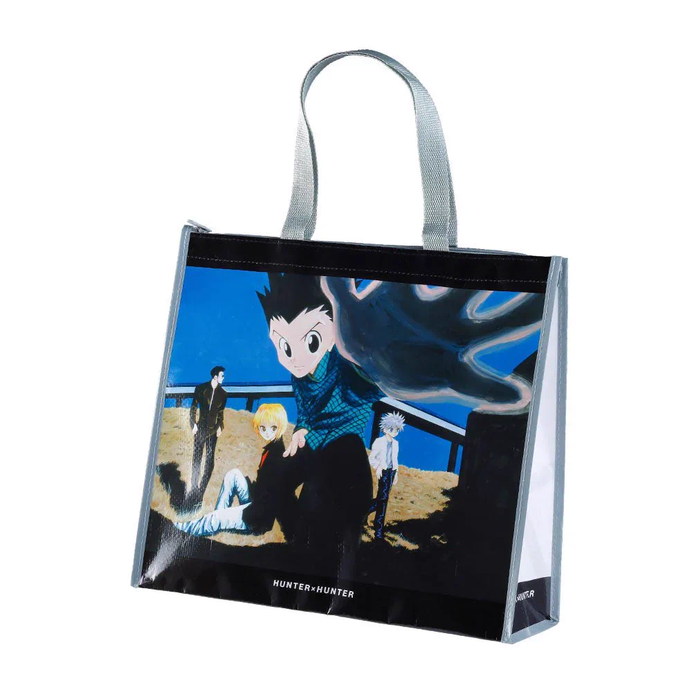 HUNTER×HUNTER(ハンターハンター)グッズ情報【非公式】 on X