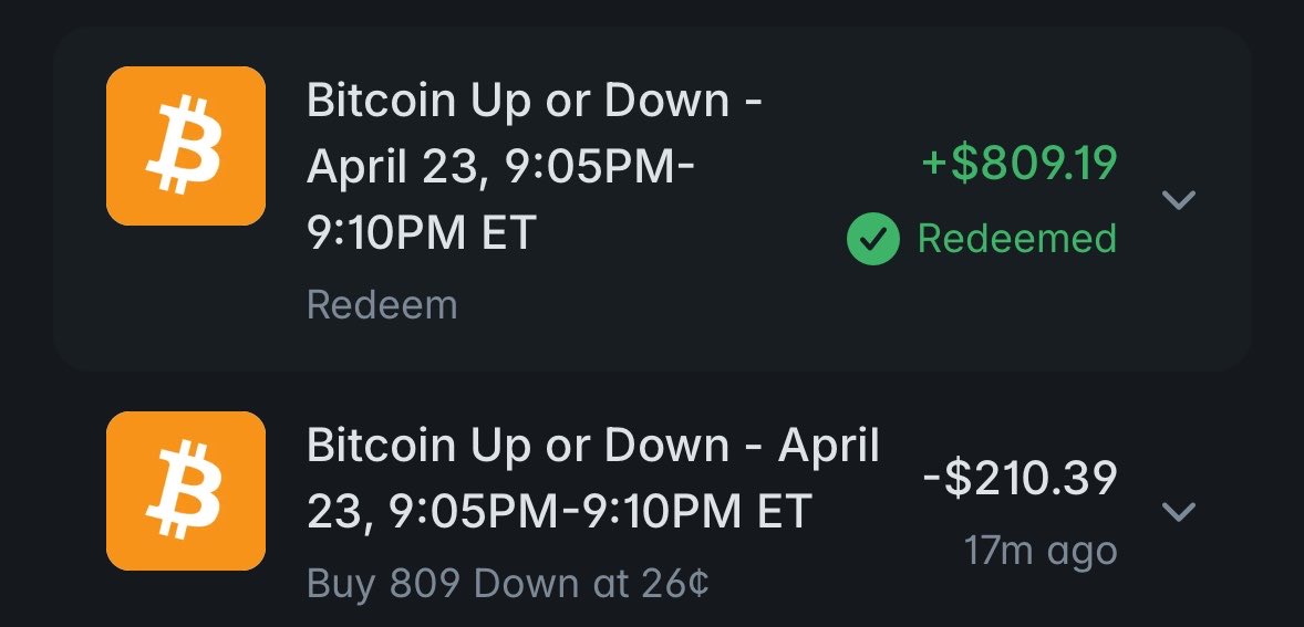 Degen Ape Trader tweet media