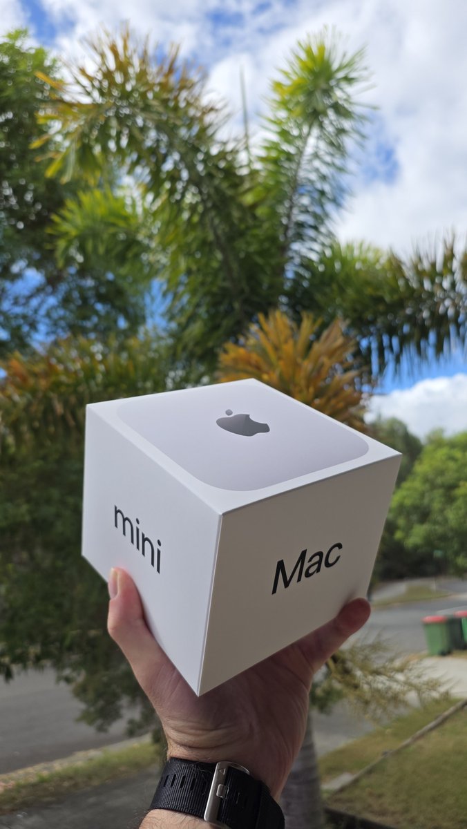 The Matthew K... tweet media