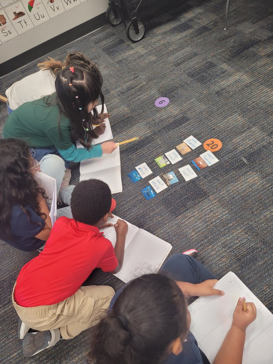 MrsTaylor7720's tweet image. I love a good Science explore activity 😌 ☺️ 😊  #1stGradeScience #match #animals #offspring @AliefScience @AliefISD @AliefLearns @AISDSupe @ExplorersCol