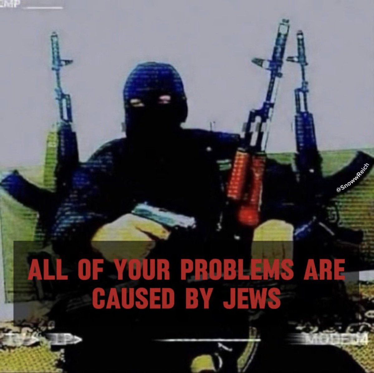 SnowwReich tweet media